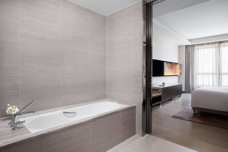 Courtyard by Marriott Tianjin Hongqiao, Tianjin, 中国