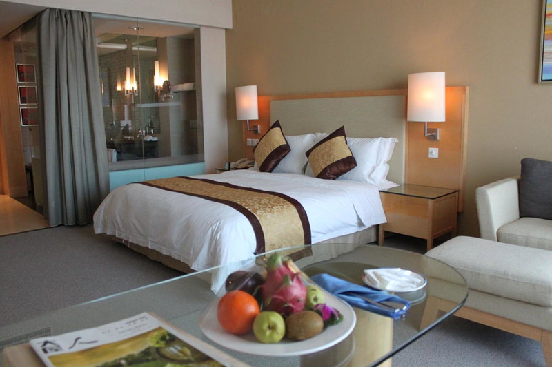 Weihai Haiyue Jianguo Hotel, Weihai, 中国
