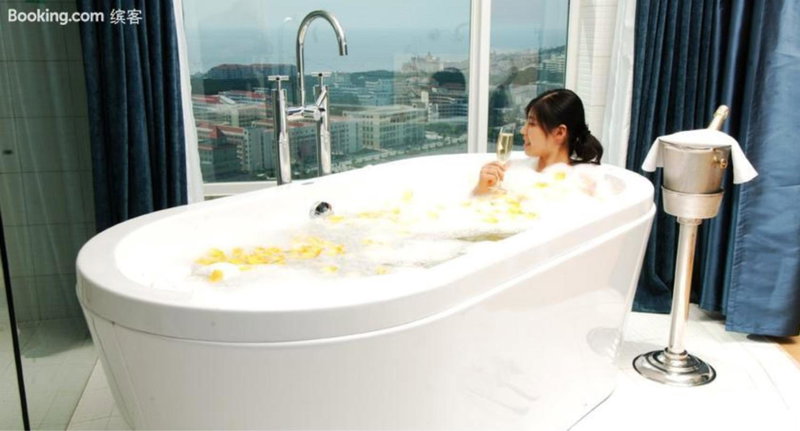 Weihai Haiyue Jianguo Hotel, Weihai, 中国