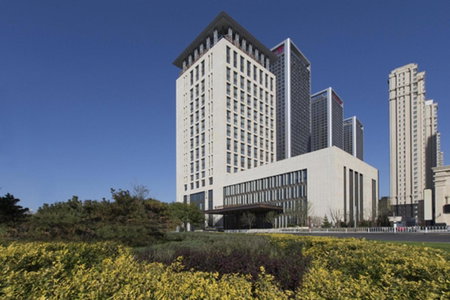 Wanda Vista Shenyang, Shenyang, 中国