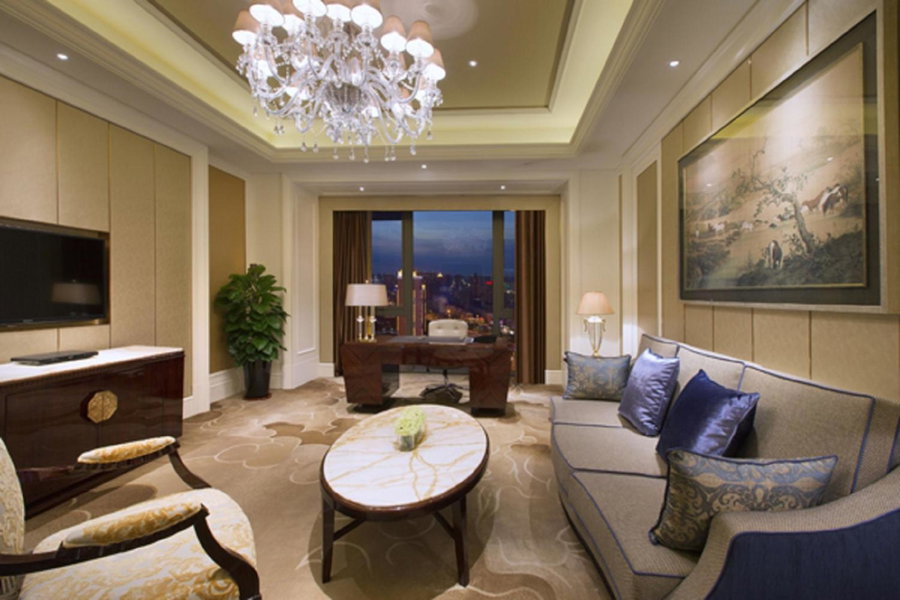 Wanda Vista Shenyang, Shenyang, 中国