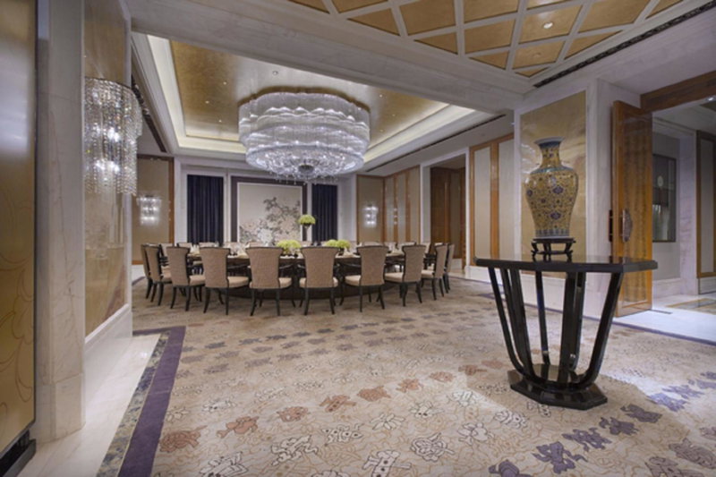 Wanda Vista Shenyang, Shenyang, 中国