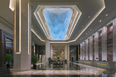 Wanda Vista Shenyang, Shenyang, 中国