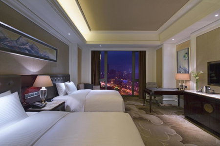 Wanda Vista Shenyang, Shenyang, 中国