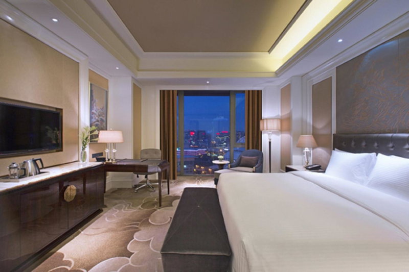 Wanda Vista Shenyang, Shenyang, 中国