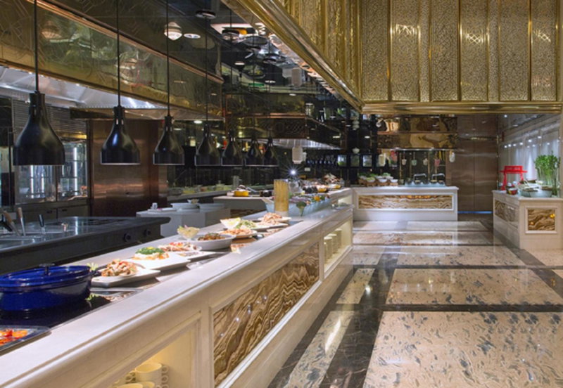 Wanda Vista Shenyang, Shenyang, 中国