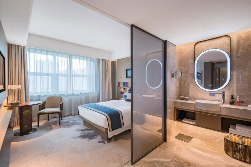 Beijing Guangxi Hotel, Beijing, 中国