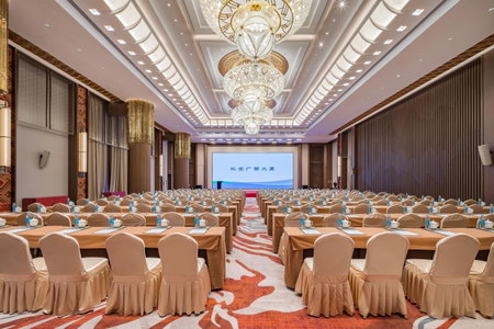 Beijing Guangxi Hotel, Beijing, 中国