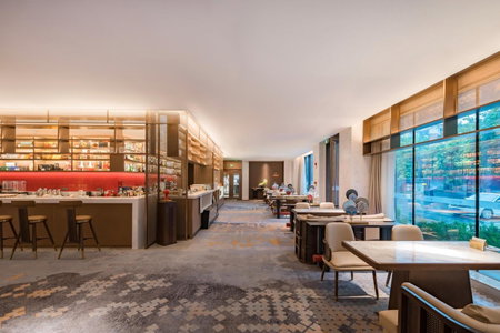 Beijing Guangxi Hotel, Beijing, 中国