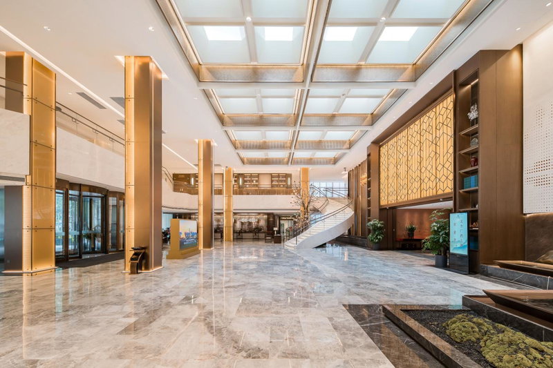 Beijing Guangxi Hotel, Beijing, 中国