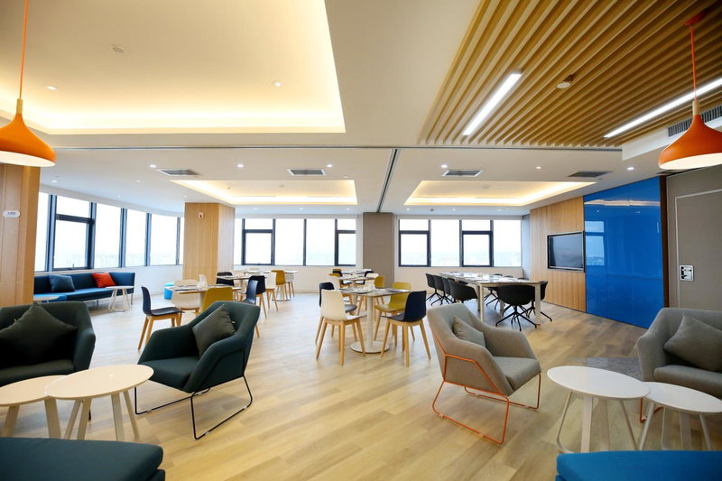 Holiday Inn Express Chengdu North Railway Station by IHG, Chengdu, 中国