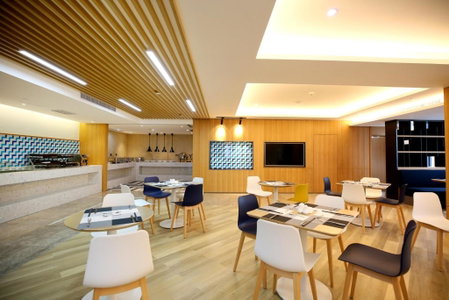 Holiday Inn Express Chengdu North Railway Station by IHG, Chengdu, 中国