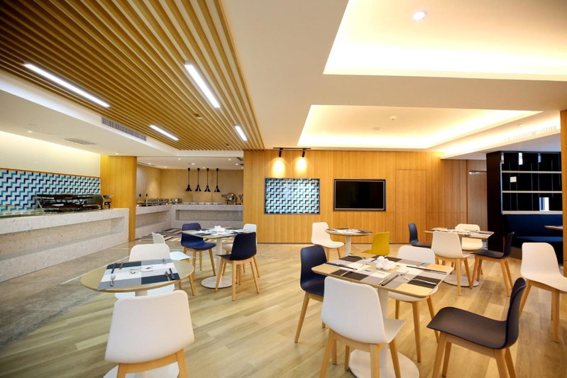 Holiday Inn Express Chengdu North Railway Station by IHG, Chengdu, 中国