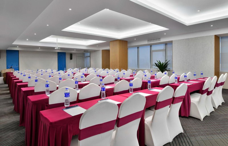Holiday Inn Express Chengdu North Railway Station by IHG, Chengdu, 中国
