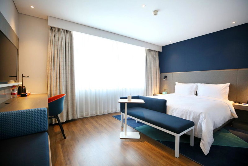 Holiday Inn Express Chengdu North Railway Station by IHG, Chengdu, 中国