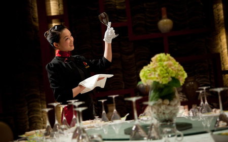Yidu Jinling Grand Hotel Yancheng, Yancheng, 中国