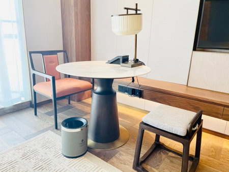Yidu Jinling Grand Hotel Yancheng, Yancheng, 中国
