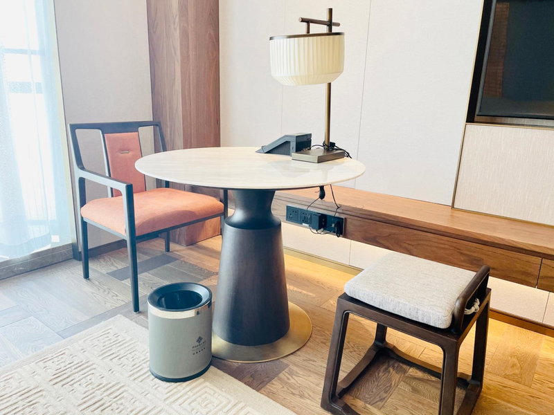 Yidu Jinling Grand Hotel Yancheng, Yancheng, 中国