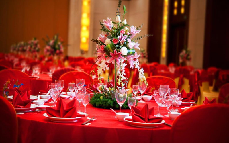 Yidu Jinling Grand Hotel Yancheng, Yancheng, 中国