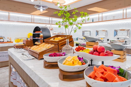 Atour Hotel Guangzhou Pazhou Exhibition Center Information Port, Dasha, 中国