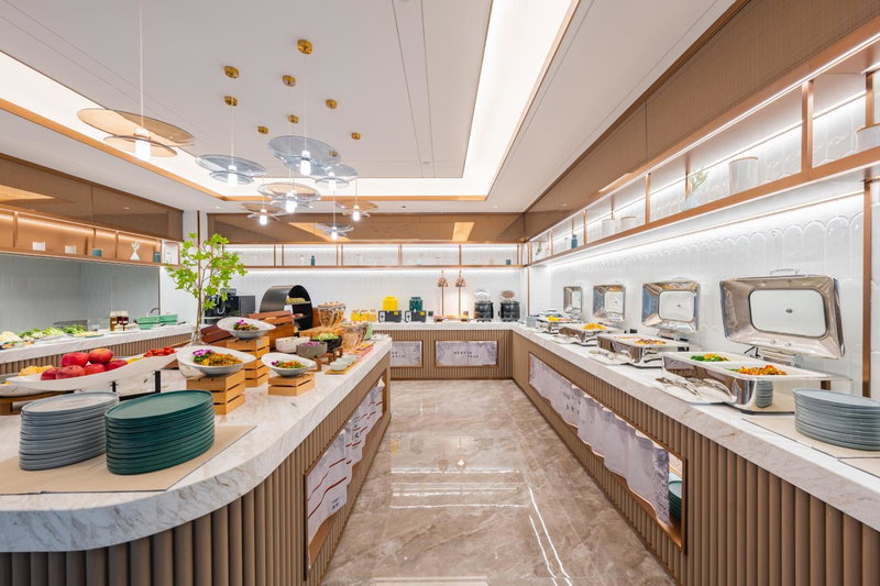 Atour Hotel Guangzhou Pazhou Exhibition Center Information Port, Dasha, 中国