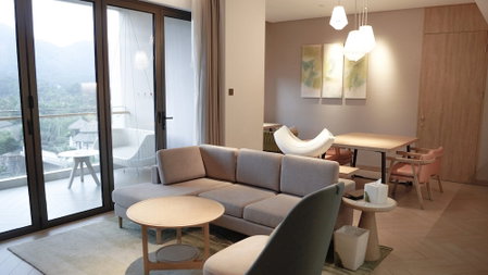 Holiday Inn Resort Qionghai Guantang by IHG, Qionghai, 中国