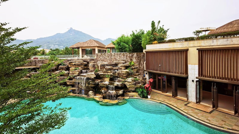 Holiday Inn Resort Qionghai Guantang by IHG, Qionghai, 中国