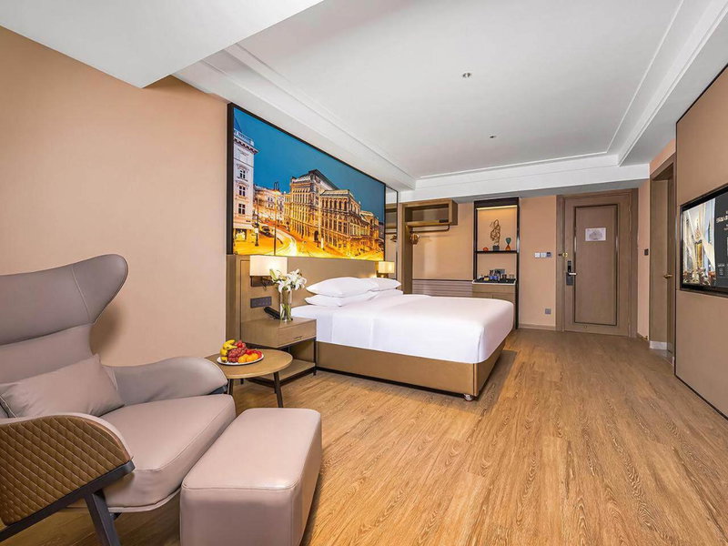 Vienna International Hotel Xianyang International Airport Hotel, Xianyang, 中国