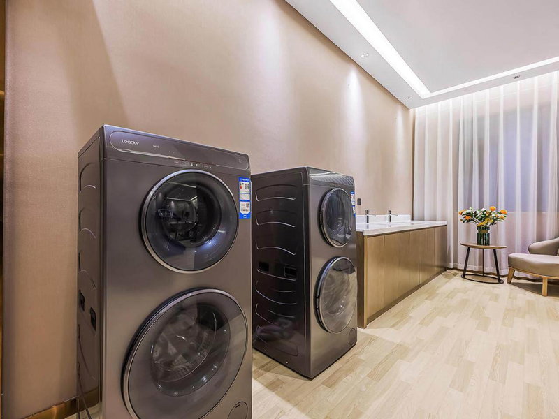 Vienna International Hotel Xianyang International Airport Hotel, Xianyang, 中国