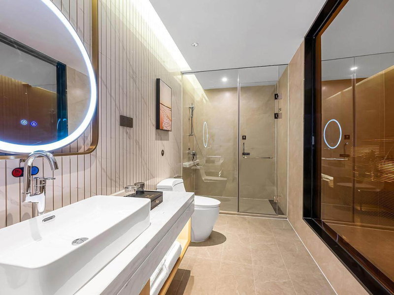 Vienna International Hotel Xianyang International Airport Hotel, Xianyang, 中国