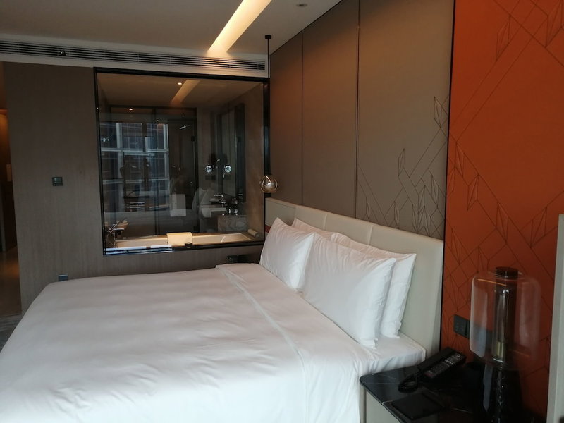 voco Shanghai Hongqiao Hub by IHG, Shanghai, 中国