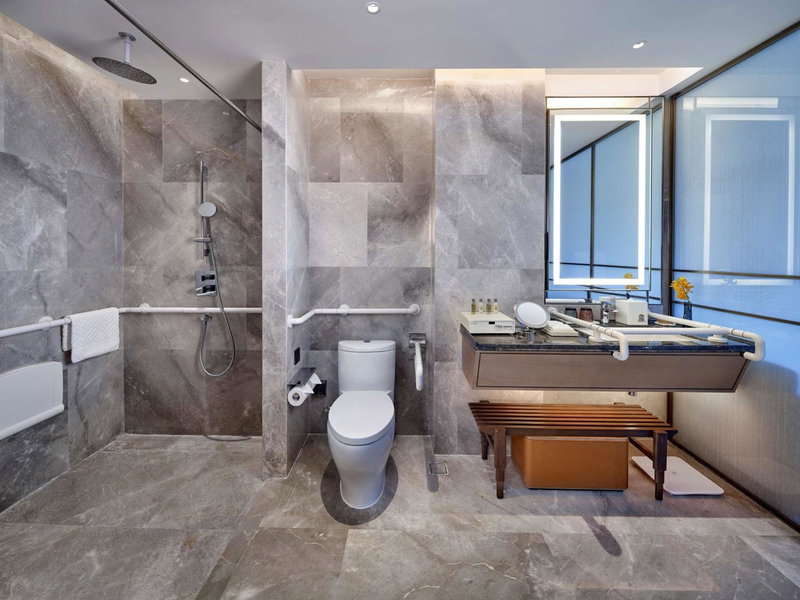 Doubletree By Hilton Yancheng Dayangwan, Yancheng, 中国