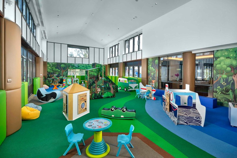 Doubletree By Hilton Yancheng Dayangwan, Yancheng, 中国