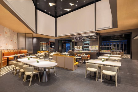 EVEN Hotel Shanghai Hongqiao CBD by IHG, Shanghai, 中国