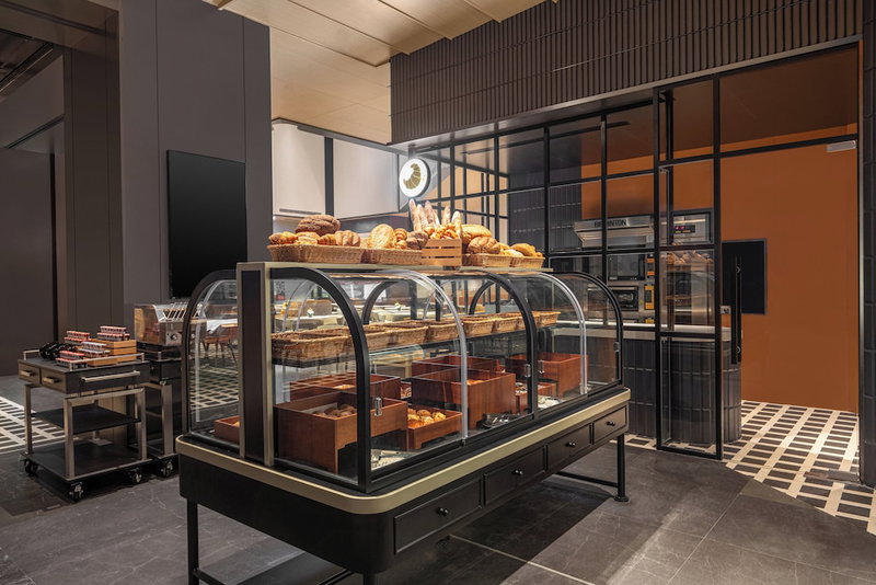 EVEN Hotel Shanghai Hongqiao CBD by IHG, Shanghai, 中国