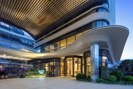 EVEN Hotel Shanghai Hongqiao CBD by IHG, Shanghai, 中国