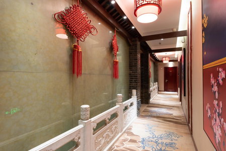Beijing Tangfu Chinese Culture Hotel National Art Museum Nanluoguxiang Branch, Beijing, 中国