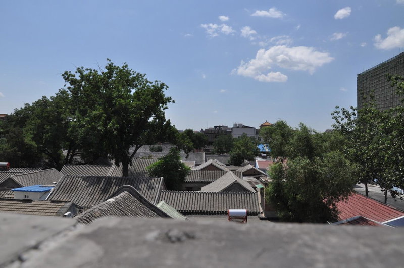 Beijing Tangfu Chinese Culture Hotel National Art Museum Nanluoguxiang Branch, Beijing, 中国