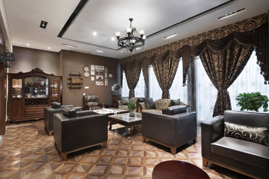 Crowne Plaza Nanchang Riverside by IHG, Nanchang, 中国