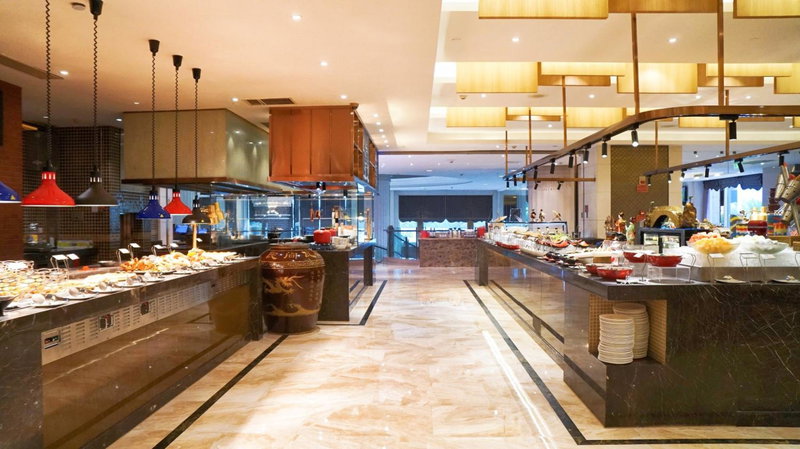 Crowne Plaza Nanchang Riverside by IHG, Nanchang, 中国