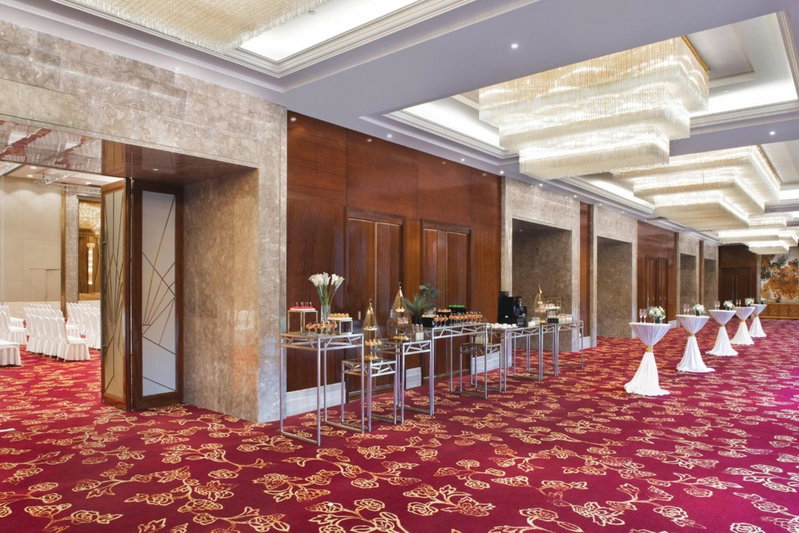 Crowne Plaza Nanchang Riverside by IHG, Nanchang, 中国
