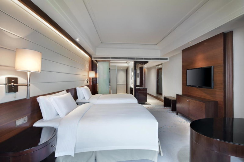 Crowne Plaza Nanchang Riverside by IHG, Nanchang, 中国