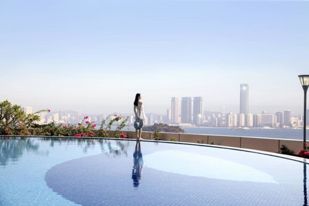 Courtyard by Marriott Xiamen Haicang, Xiamen, 中国