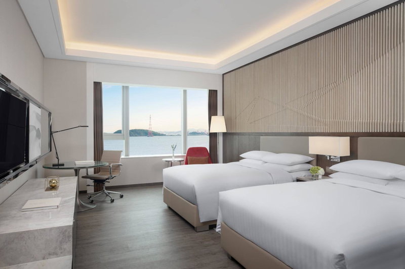 Courtyard by Marriott Xiamen Haicang, Xiamen, 中国