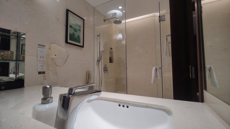 Victoria Hotel Guangzhou Zhujiang New Town, Guangzhou, 中国