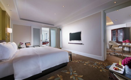 Wenling International Hotel, Wenling, 中国