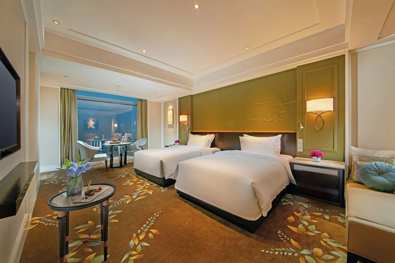 Wenling International Hotel, Wenling, 中国