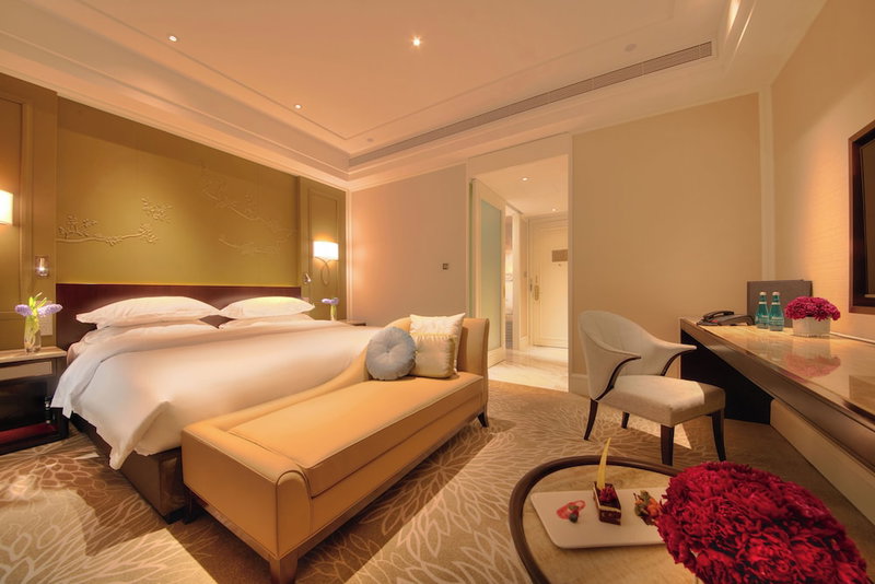 Wenling International Hotel, Wenling, 中国