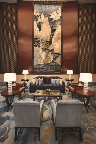Shangri-La Hefei, Hefei, 中国