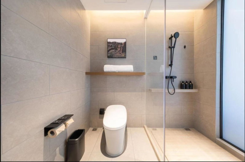 Atour Hotel GuangzhouHuangpu Baoying AvenueMetro, Dasha, 中国